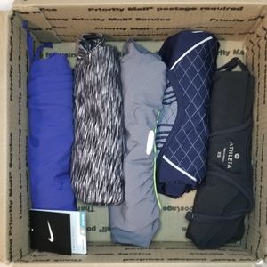 Mystery Athletic box